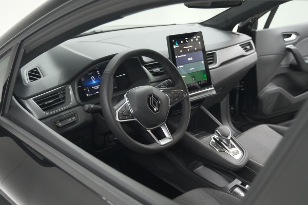 Renault Captur Mild Hybrid 160 EDC Techno | Pack Winter | Camera | Adaptieve Cruise Control | Apple Carplay