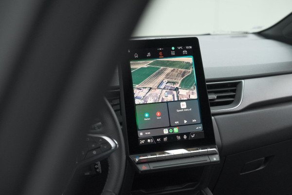 Renault Captur Mild Hybrid 160 EDC Techno | Pack Winter | Camera | Adaptieve Cruise Control | Apple Carplay