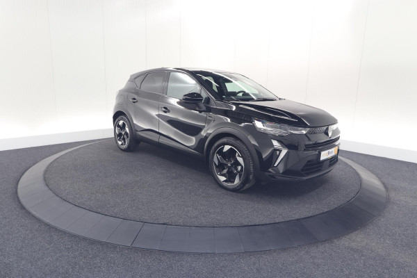 Renault Captur Mild Hybrid 160 EDC Techno | Pack Winter | Camera | Adaptieve Cruise Control | Apple Carplay