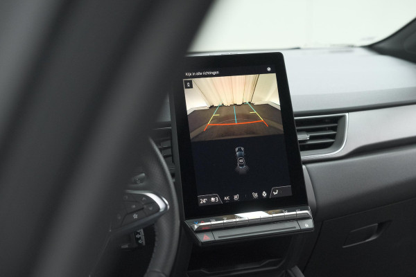 Renault Captur Mild Hybrid 160 EDC Techno | Pack Winter | Camera | Adaptieve Cruise Control | Apple Carplay