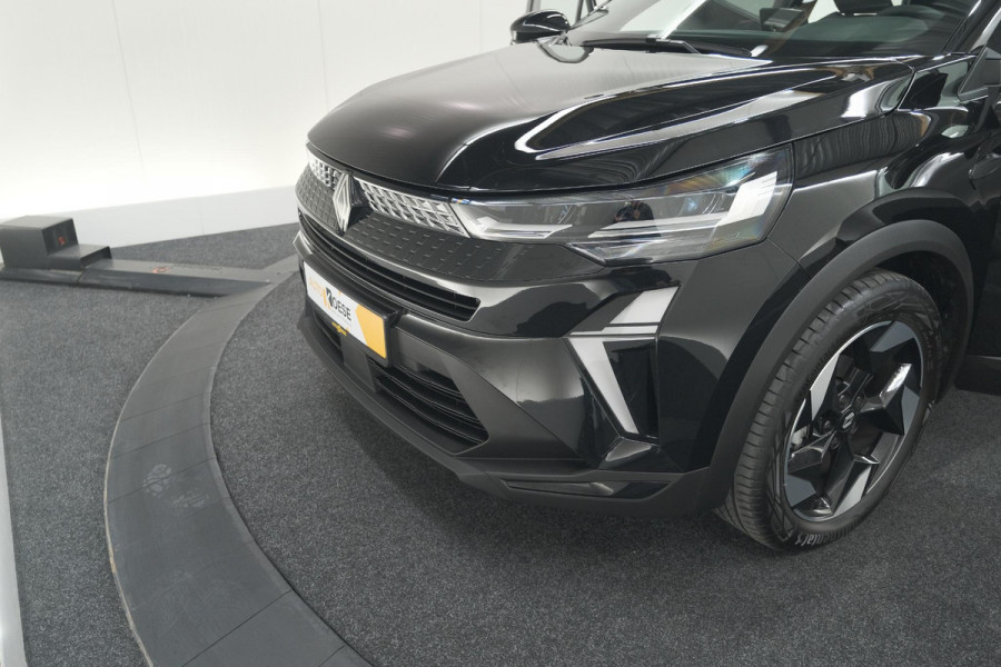 Renault Captur Mild Hybrid 160 EDC Techno | Pack Winter | Camera | Adaptieve Cruise Control | Apple Carplay