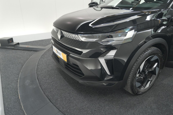 Renault Captur Mild Hybrid 160 EDC Techno | Pack Winter | Camera | Adaptieve Cruise Control | Apple Carplay