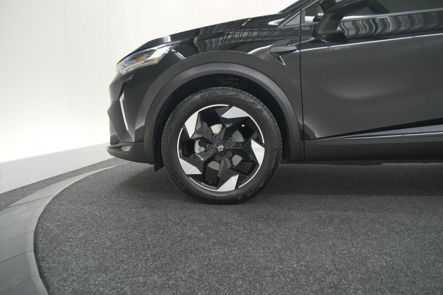 Renault Captur Mild Hybrid 160 EDC Techno | Pack Winter | Camera | Adaptieve Cruise Control | Apple Carplay