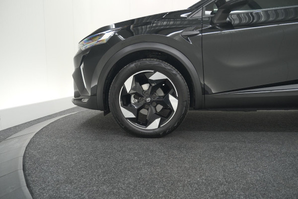 Renault Captur Mild Hybrid 160 EDC Techno | Pack Winter | Camera | Adaptieve Cruise Control | Apple Carplay