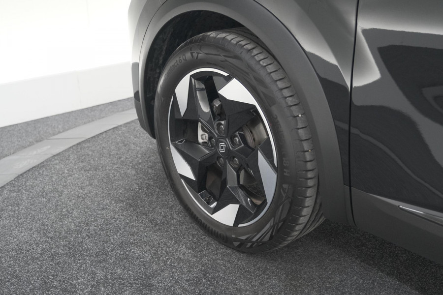 Renault Captur Mild Hybrid 160 EDC Techno | Pack Winter | Camera | Adaptieve Cruise Control | Apple Carplay