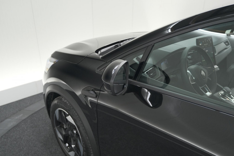 Renault Captur Mild Hybrid 160 EDC Techno | Pack Winter | Camera | Adaptieve Cruise Control | Apple Carplay