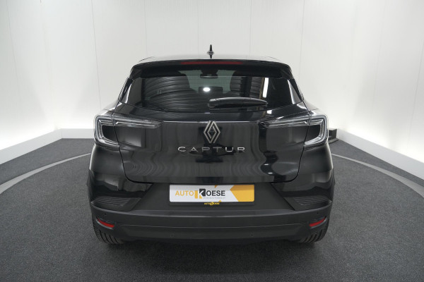 Renault Captur Mild Hybrid 160 EDC Techno | Pack Winter | Camera | Adaptieve Cruise Control | Apple Carplay