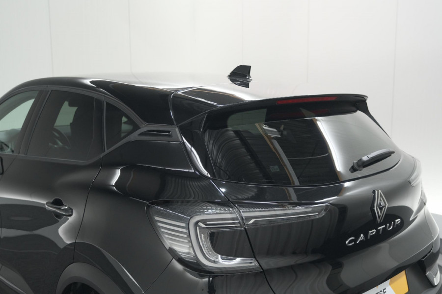 Renault Captur Mild Hybrid 160 EDC Techno | Pack Winter | Camera | Adaptieve Cruise Control | Apple Carplay