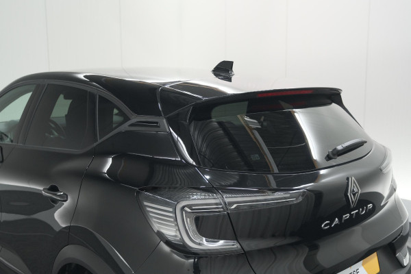 Renault Captur Mild Hybrid 160 EDC Techno | Pack Winter | Camera | Adaptieve Cruise Control | Apple Carplay