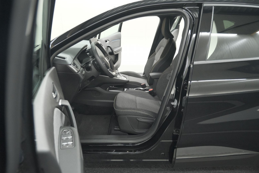 Renault Captur Mild Hybrid 160 EDC Techno | Pack Winter | Camera | Adaptieve Cruise Control | Apple Carplay