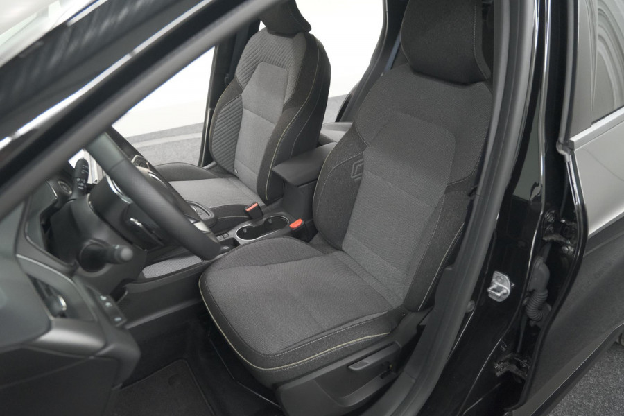 Renault Captur Mild Hybrid 160 EDC Techno | Pack Winter | Camera | Adaptieve Cruise Control | Apple Carplay