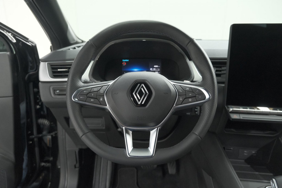 Renault Captur Mild Hybrid 160 EDC Techno | Pack Winter | Camera | Adaptieve Cruise Control | Apple Carplay