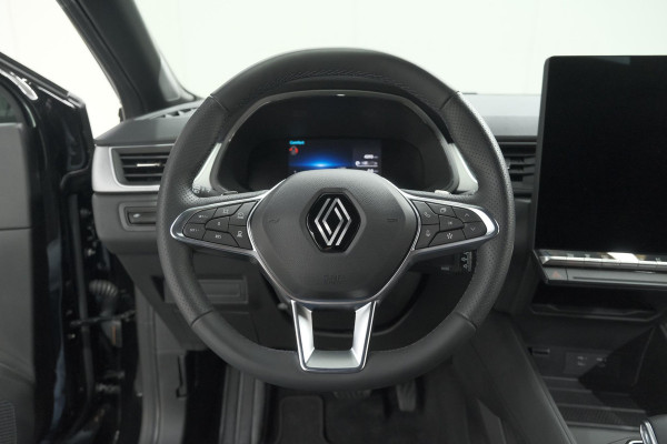 Renault Captur Mild Hybrid 160 EDC Techno | Pack Winter | Camera | Adaptieve Cruise Control | Apple Carplay