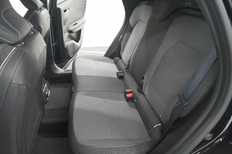 Renault Captur Mild Hybrid 160 EDC Techno | Pack Winter | Camera | Adaptieve Cruise Control | Apple Carplay
