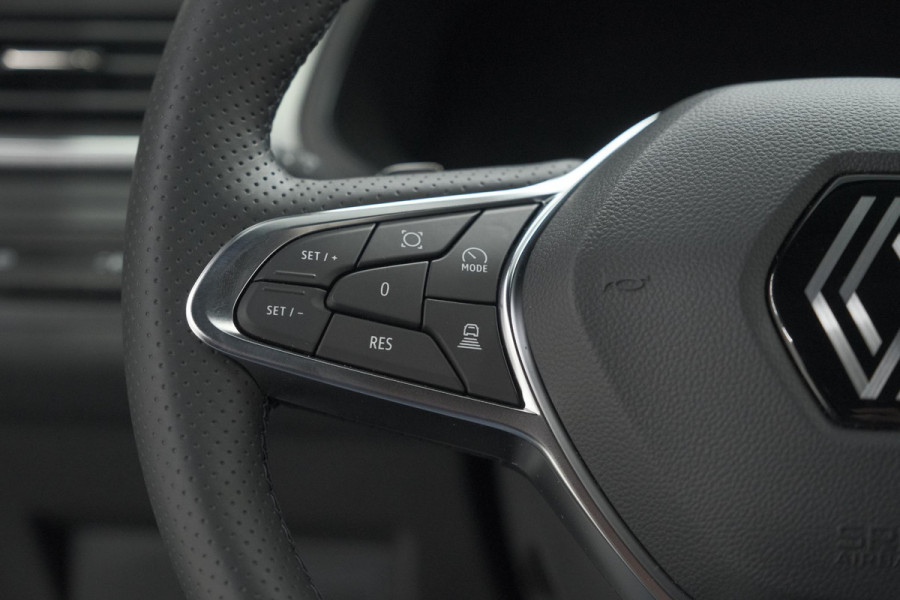 Renault Captur Mild Hybrid 160 EDC Techno | Pack Winter | Camera | Adaptieve Cruise Control | Apple Carplay