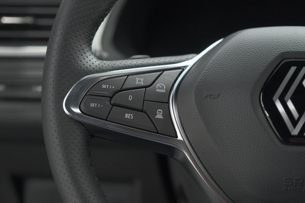 Renault Captur Mild Hybrid 160 EDC Techno | Pack Winter | Camera | Adaptieve Cruise Control | Apple Carplay