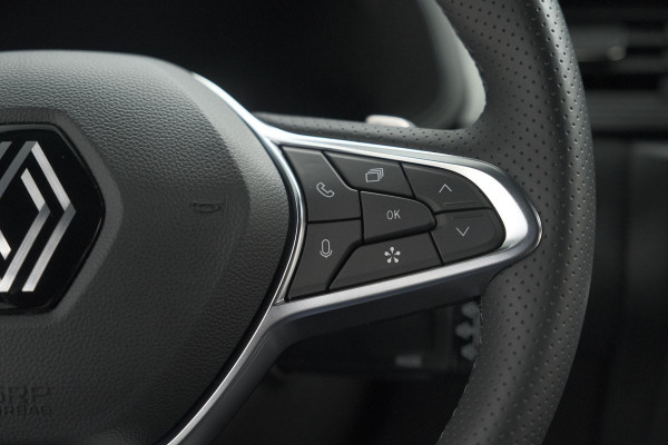 Renault Captur Mild Hybrid 160 EDC Techno | Pack Winter | Camera | Adaptieve Cruise Control | Apple Carplay