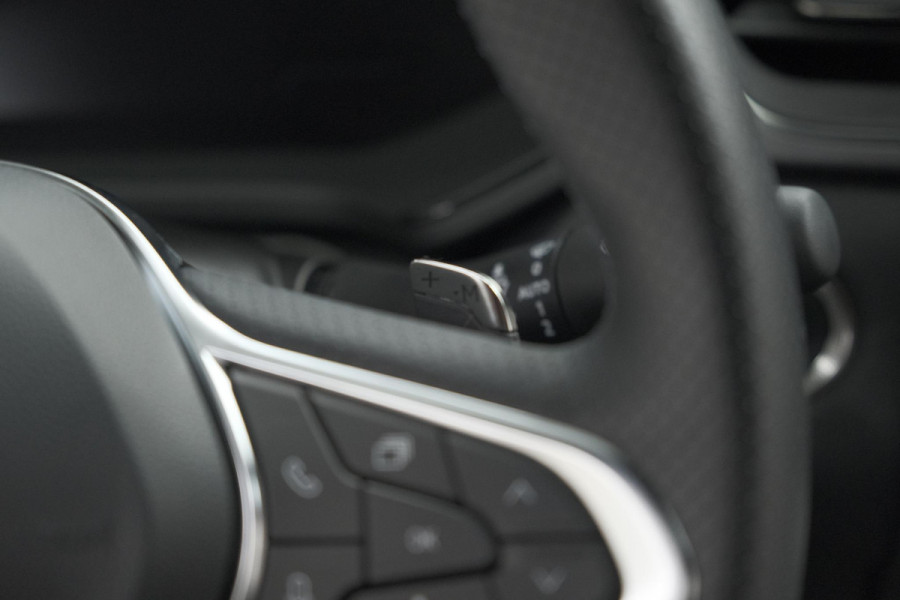 Renault Captur Mild Hybrid 160 EDC Techno | Pack Winter | Camera | Adaptieve Cruise Control | Apple Carplay