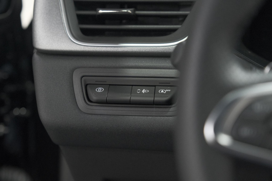 Renault Captur Mild Hybrid 160 EDC Techno | Pack Winter | Camera | Adaptieve Cruise Control | Apple Carplay