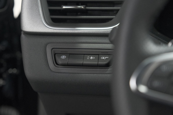 Renault Captur Mild Hybrid 160 EDC Techno | Pack Winter | Camera | Adaptieve Cruise Control | Apple Carplay