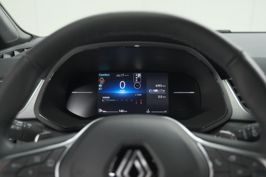 Renault Captur Mild Hybrid 160 EDC Techno | Pack Winter | Camera | Adaptieve Cruise Control | Apple Carplay