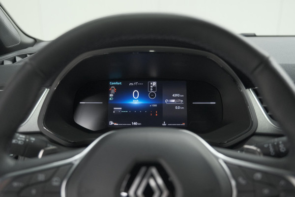 Renault Captur Mild Hybrid 160 EDC Techno | Pack Winter | Camera | Adaptieve Cruise Control | Apple Carplay