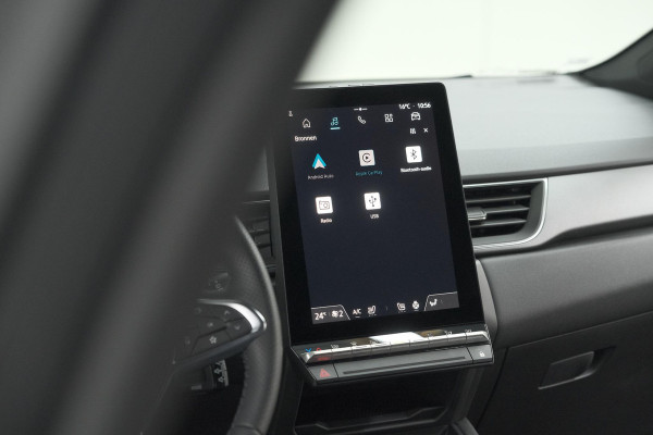 Renault Captur Mild Hybrid 160 EDC Techno | Pack Winter | Camera | Adaptieve Cruise Control | Apple Carplay