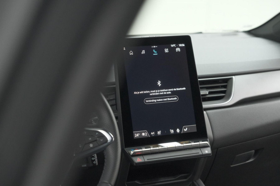 Renault Captur Mild Hybrid 160 EDC Techno | Pack Winter | Camera | Adaptieve Cruise Control | Apple Carplay