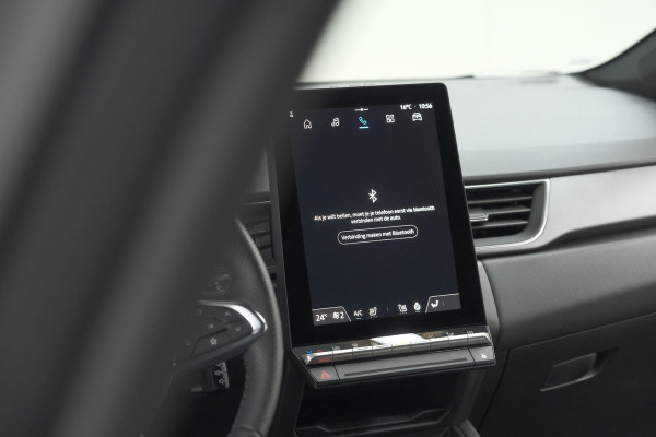 Renault Captur Mild Hybrid 160 EDC Techno | Pack Winter | Camera | Adaptieve Cruise Control | Apple Carplay