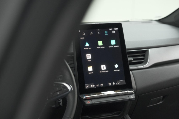 Renault Captur Mild Hybrid 160 EDC Techno | Pack Winter | Camera | Adaptieve Cruise Control | Apple Carplay