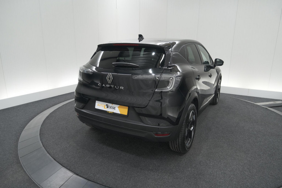 Renault Captur Mild Hybrid 160 EDC Techno | Pack Winter | Camera | Adaptieve Cruise Control | Apple Carplay
