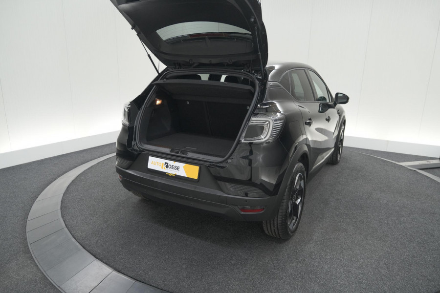 Renault Captur Mild Hybrid 160 EDC Techno | Pack Winter | Camera | Adaptieve Cruise Control | Apple Carplay