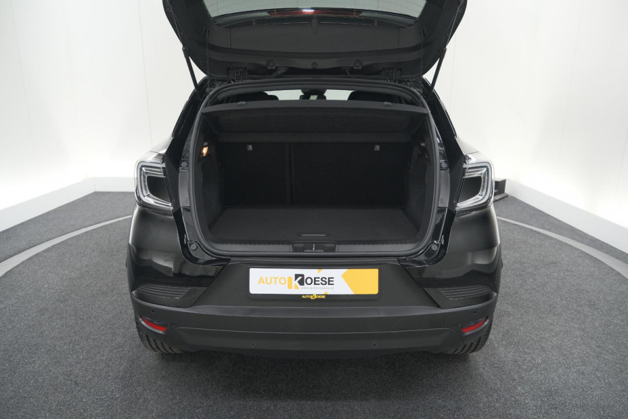 Renault Captur Mild Hybrid 160 EDC Techno | Pack Winter | Camera | Adaptieve Cruise Control | Apple Carplay