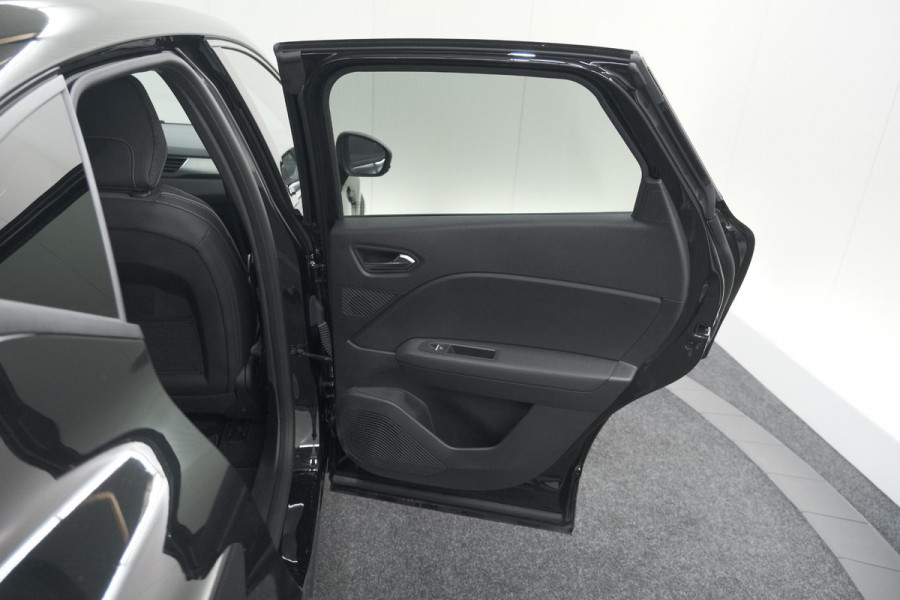 Renault Captur Mild Hybrid 160 EDC Techno | Pack Winter | Camera | Adaptieve Cruise Control | Apple Carplay