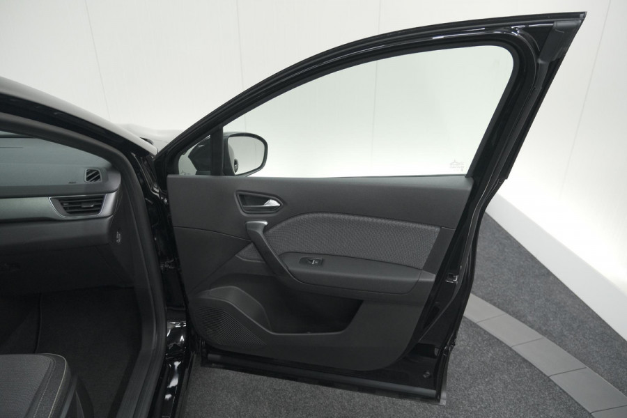 Renault Captur Mild Hybrid 160 EDC Techno | Pack Winter | Camera | Adaptieve Cruise Control | Apple Carplay