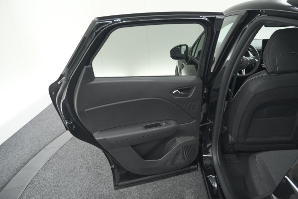 Renault Captur Mild Hybrid 160 EDC Techno | Pack Winter | Camera | Adaptieve Cruise Control | Apple Carplay