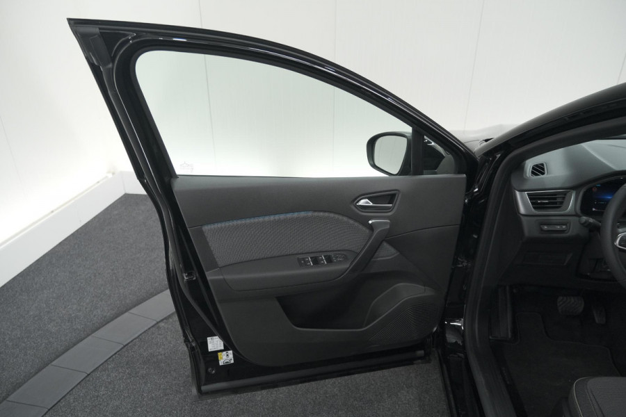 Renault Captur Mild Hybrid 160 EDC Techno | Pack Winter | Camera | Adaptieve Cruise Control | Apple Carplay