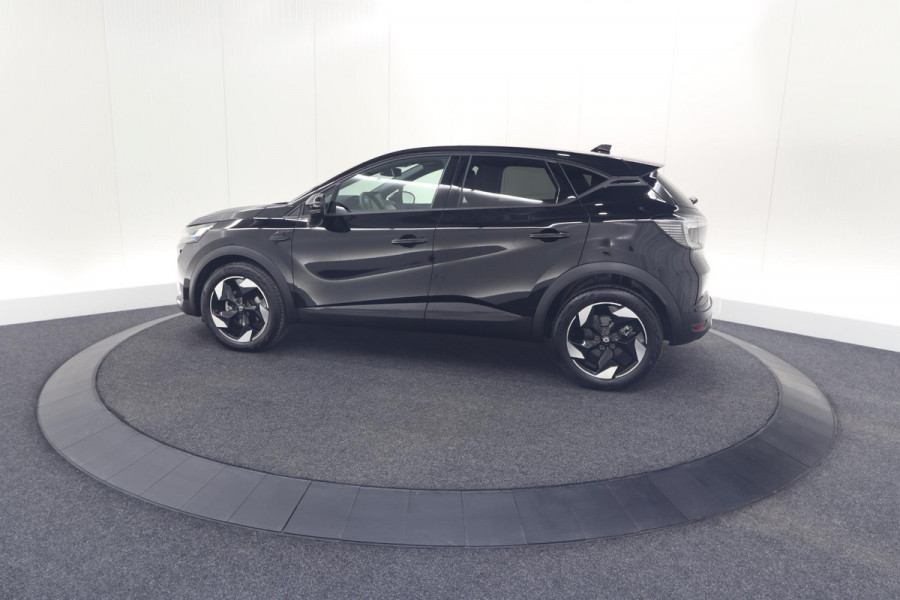 Renault Captur Mild Hybrid 160 EDC Techno | Pack Winter | Camera | Adaptieve Cruise Control | Apple Carplay