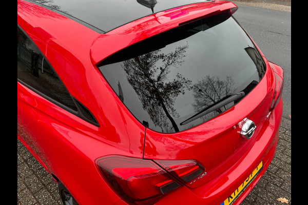 Opel Corsa 1.0 Turbo Online Edition 60.000 km NAP - APK T/M 12-2026!!