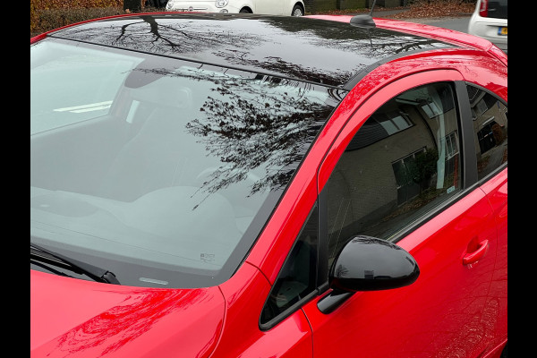 Opel Corsa 1.0 Turbo Online Edition 60.000 km NAP - APK T/M 12-2026!!