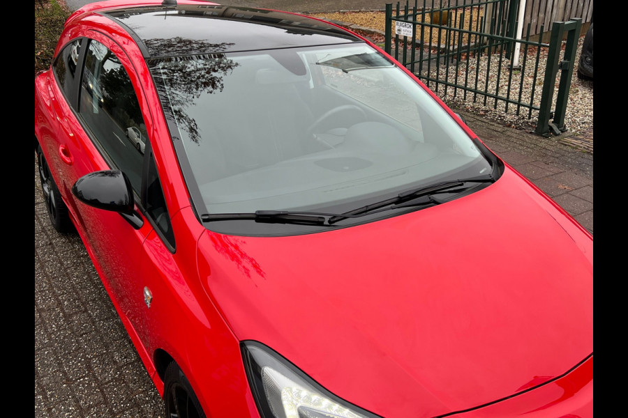 Opel Corsa 1.0 Turbo Online Edition 60.000 km NAP - APK T/M 12-2026!!