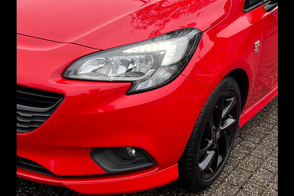 Opel Corsa 1.0 Turbo Online Edition 60.000 km NAP - APK T/M 12-2026!!