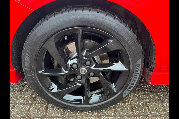 Opel Corsa 1.0 Turbo Online Edition 60.000 km NAP - APK T/M 12-2026!!