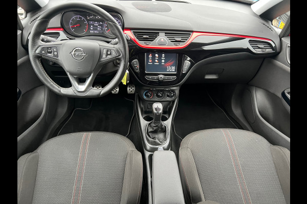 Opel Corsa 1.0 Turbo Online Edition 60.000 km NAP - APK T/M 12-2026!!