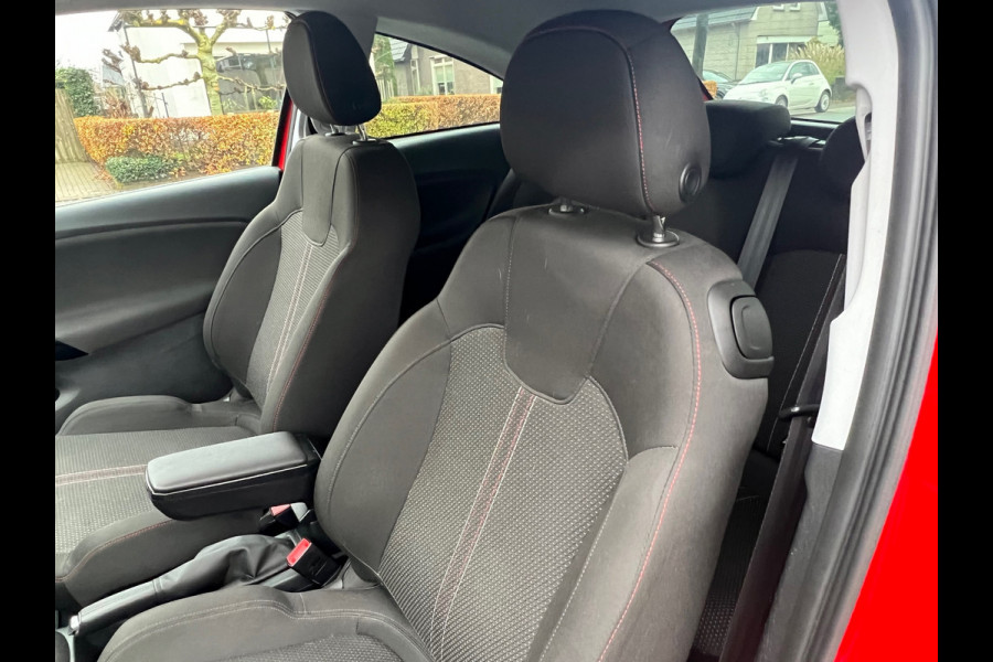 Opel Corsa 1.0 Turbo Online Edition 60.000 km NAP - APK T/M 12-2026!!