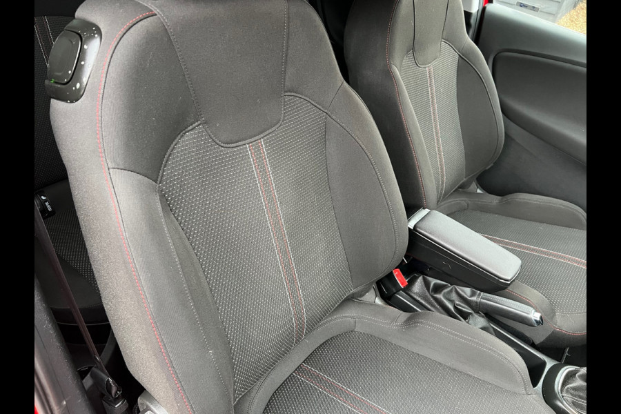 Opel Corsa 1.0 Turbo Online Edition 60.000 km NAP - APK T/M 12-2026!!