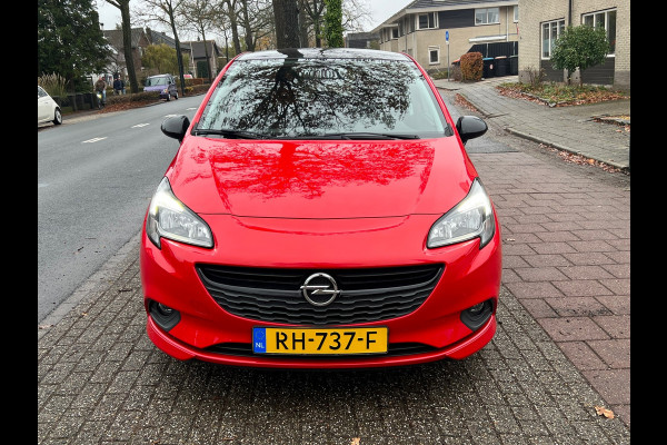 Opel Corsa 1.0 Turbo Online Edition 60.000 km NAP - APK T/M 12-2026!!