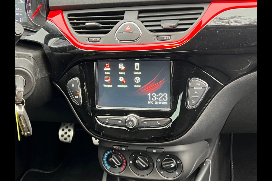 Opel Corsa 1.0 Turbo Online Edition 60.000 km NAP - APK T/M 12-2026!!