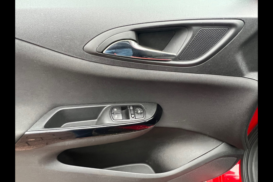 Opel Corsa 1.0 Turbo Online Edition 60.000 km NAP - APK T/M 12-2026!!