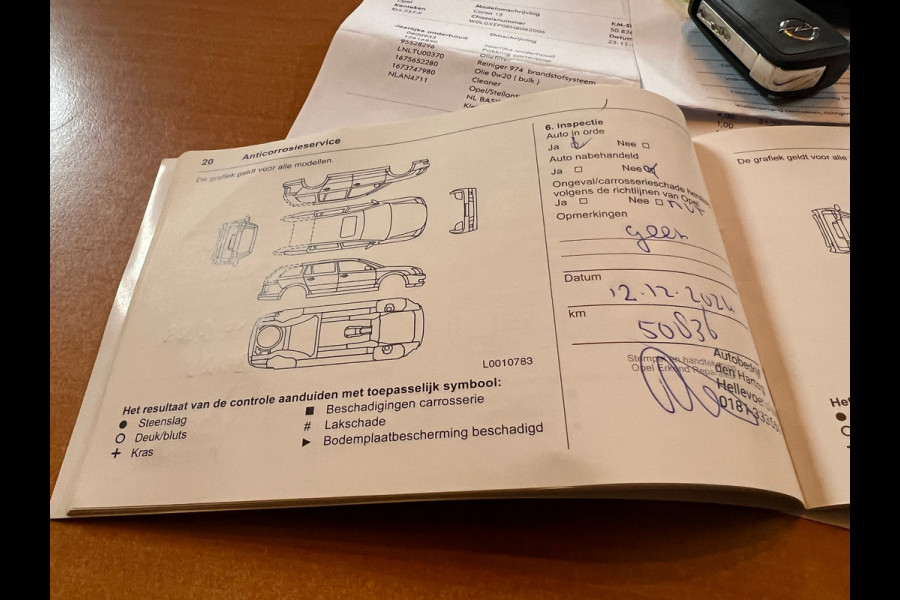 Opel Corsa 1.0 Turbo Online Edition 60.000 km NAP - APK T/M 12-2026!!